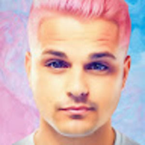 Meet your Posher, Jonathon